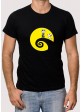 Camiseta Charlie Skeleton