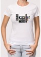 Camiseta Tabla Minecraft
