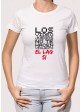 Camiseta Lag