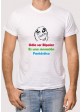Camiseta Meme Bipolar