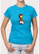 Camiseta Plancha Man