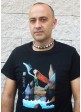 Camiseta Annabel Lee