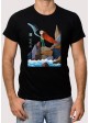 Camiseta Annabel Lee