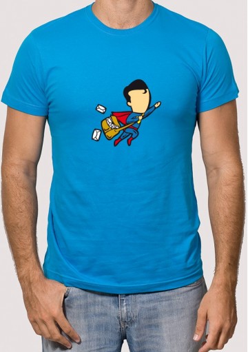 Camiseta Supercartero
