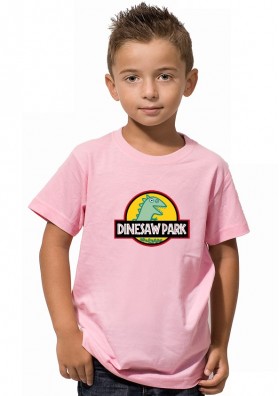 Camiseta Dino Peppa