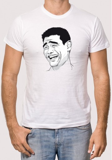 Camiseta Yao Ming