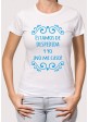 Camiseta Estamos Despedida