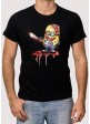 Camiseta Minion Zombie