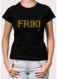 Camiseta Friki Arkanoid