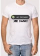 Camiseta Despedida Logro