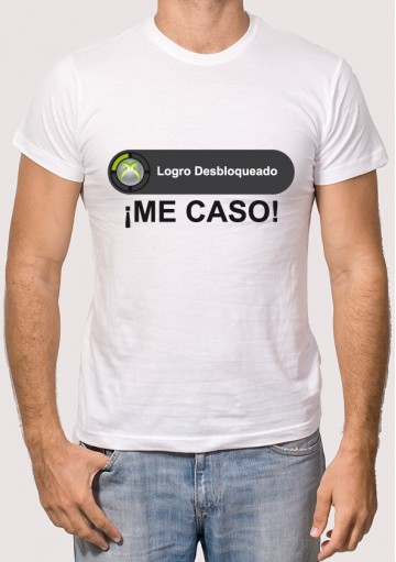 Camiseta Despedida Logro