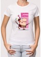 Camiseta Despedida Fiesta Mujer