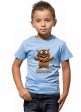 Camiseta Monstruo Personalizada