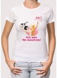 Camiseta Desmadradas