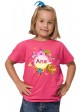 Camiseta Cuento Personalizado