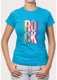 Camiseta Rock Colores