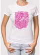 Camiseta musical