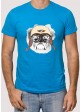 Camiseta Perro Aviador