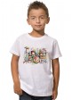 Camiseta Banda Musica