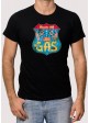 Camiseta Ruta 66 Gas