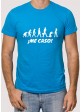 Camiseta Despedida Evolución