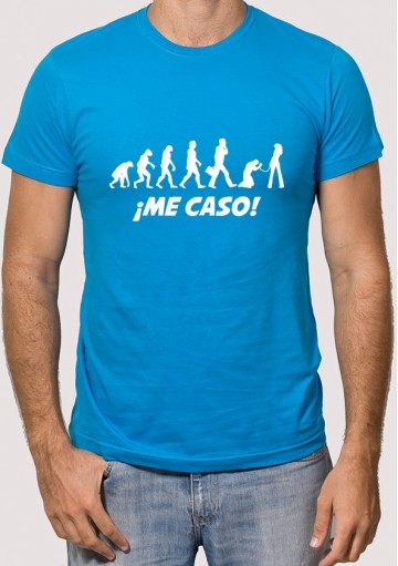 Camiseta Despedida Evolución
