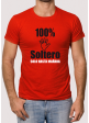 Camiseta Despedida 100% Soltero