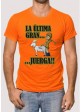 Camiseta La Última Gran Juerga