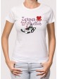 Camiseta Solidaria Zarpas y Huellas 1