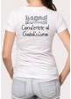 Camiseta Solidaria Zarpas y Huellas 2