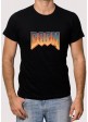 Camiseta Doom
