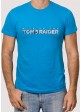 Camiseta Logo Rise Tomb Raider