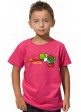 Camiseta Yoshi Nombre