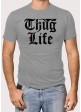 Camiseta Thug Life