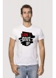 Camiseta Don´t Give Up