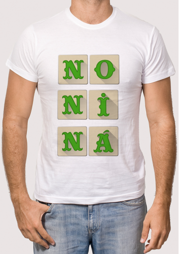 No ni ná