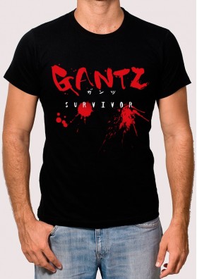 Gantz Survivor