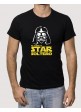Camiseta se acabo star soltero