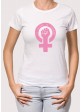 Camiseta El futuro es Femenino