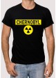 Camiseta Chernobyl