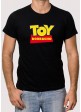 Camiseta Toy Borracho