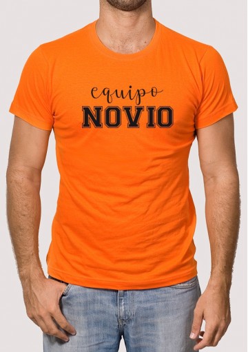 Equipo novio 