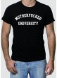 Camiseta Universidad Motherfucker