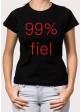 99% Fiel