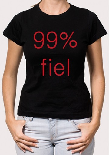 99% Fiel