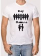 Camiseta Hoy y Mañana