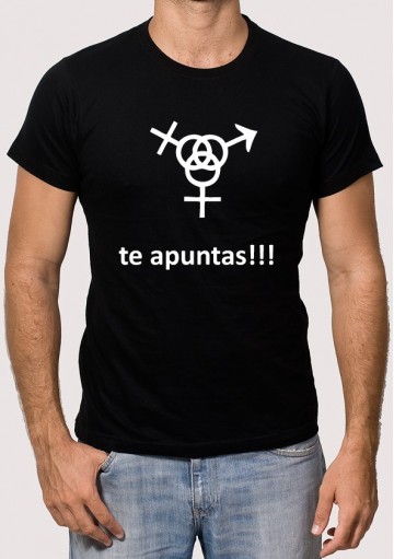Camisetas Despedidas ¿Te Apuntas?