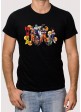 Camisetas Dragonball Z