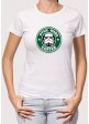 Camiseta Star Wars Coffee