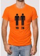 Camiseta Ya quisiera yo